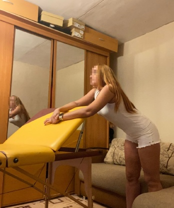 Анкета проститутки Поля - город Верхняя Жемтала, 39 лет, №1112