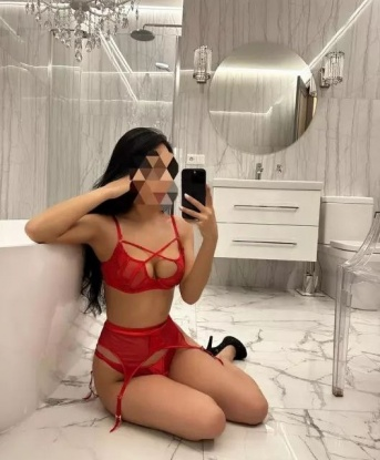 Анкета проститутки Галина - город Верхняя Жемтала, 23 года, №1345