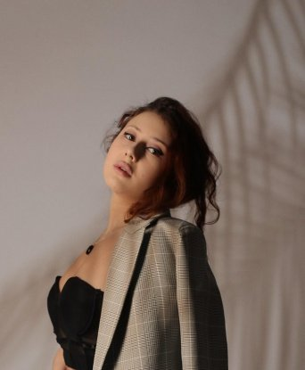 Анкета проститутки Ниночка - город Верхняя Жемтала, 20 лет, №10768