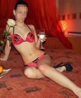 Анкета проститутки Раиса - город Верхняя Жемтала, 25 лет, №13839