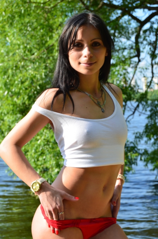 Анкета проститутки Василиса - город Верхняя Жемтала, 22 года, №19153