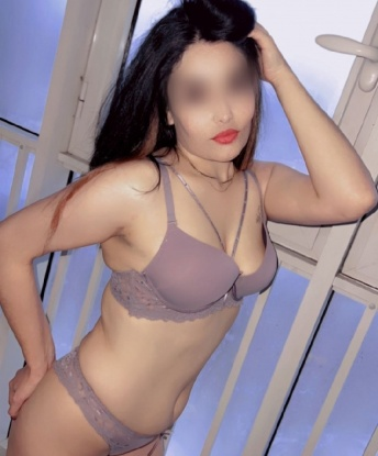 Анкета проститутки Евдокия - город Верхняя Жемтала, 29 лет, №2141