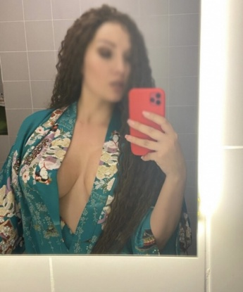 Анкета проститутки Юличка - город Верхняя Жемтала, 27 лет, №5588